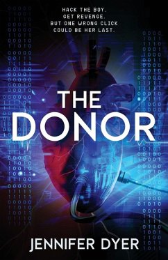 Cover The Donor