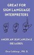 Great For Sign Language Interpreters... - Bild 1