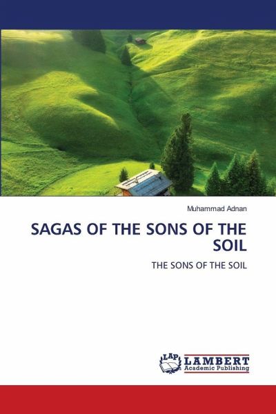 SAGAS OF THE SONS OF THE SOIL