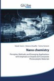 Nano chemistry