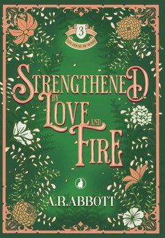 Cover Strengthened by Love and Fire