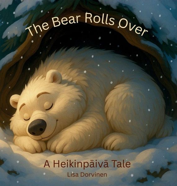 The Bear Rolls Over