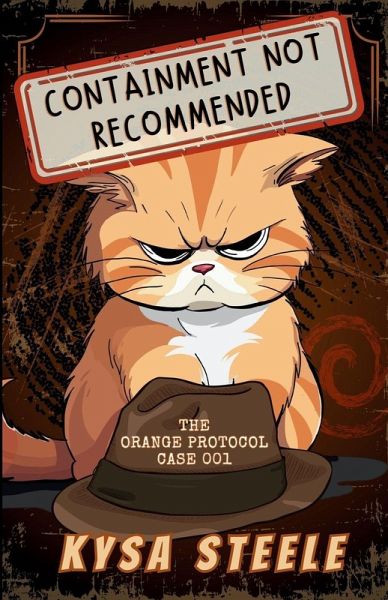 Containment Not Recommended