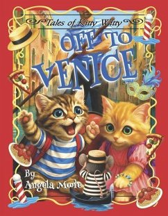 Off to Venice - Moore, Angela Off to Venice - Moore, Angela