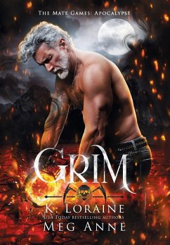Cover Grim