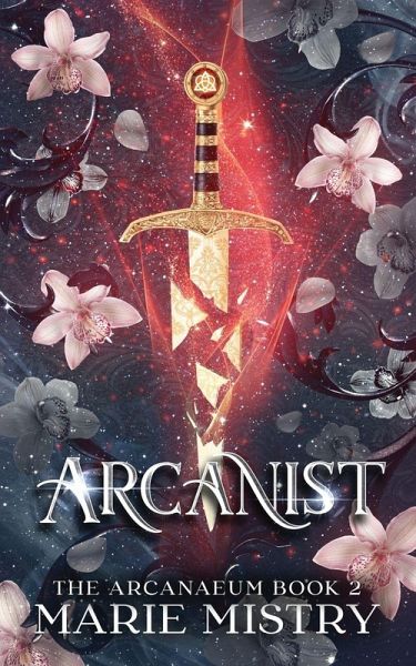 Arcanist Arcanist