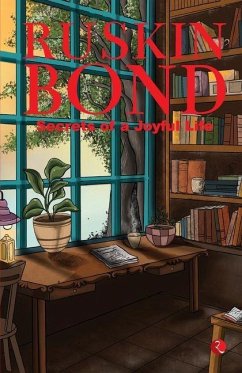 Cover Secrets of a Joyful Life