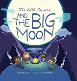 Little Campers and the Big Moon