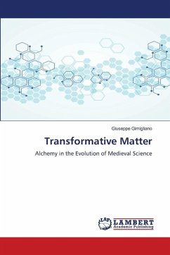 Cover Transformative Matter