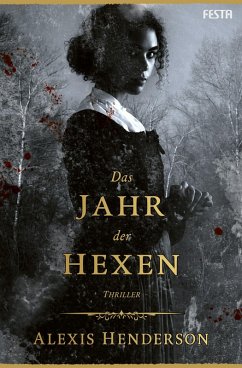 Das Jahr der Hexen - Henderson, Alexis