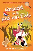 Verdacht in de stadium van Elvis