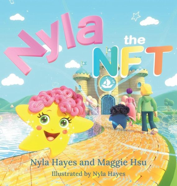 Nyla the NFT Nyla the NFT
