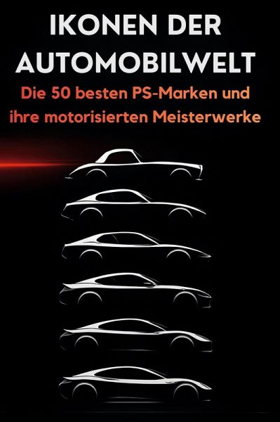 Ikonen der Automobilwelt