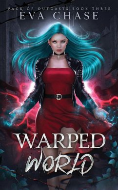 Cover Warped World