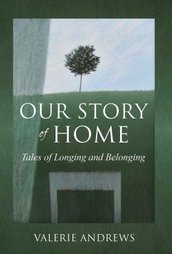 Our Story Of Home