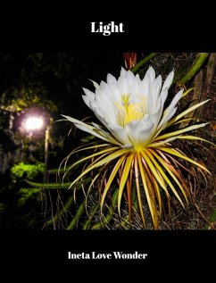 Light - Wonder, Ineta Love Light - Wonder, Ineta Love