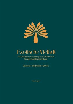 Cover Exotische Vielfalt