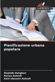 Pianificazione urbana popolare Pianificazione urbana popolare