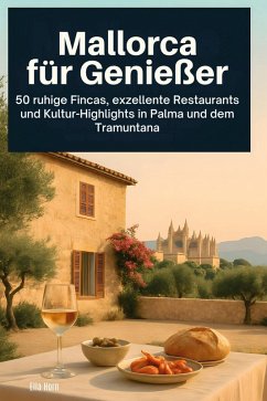 Mallorca für Genießer - Horn, Ella