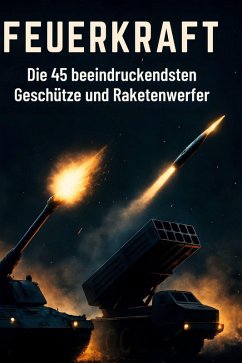 Feuerkraft - Keller, Charlotte Feuerkraft - Keller, Charlotte