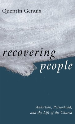 Recovering People