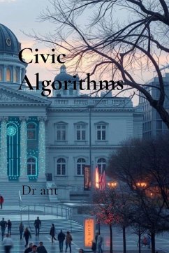 Cover Civic Algorithms
