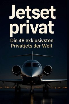Jetset privat - Weber, Tim