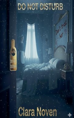 Cover Do Not Disturb