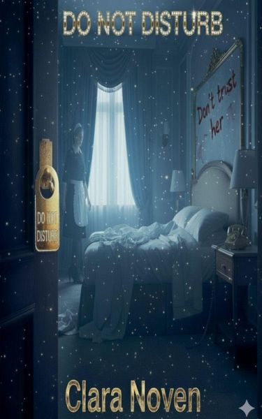 Do Not Disturb Do Not Disturb