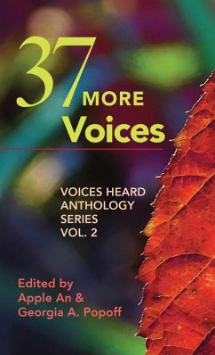 Cover 37 More Voices
