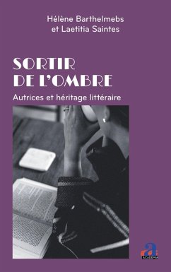 Cover Sortir de l'ombre