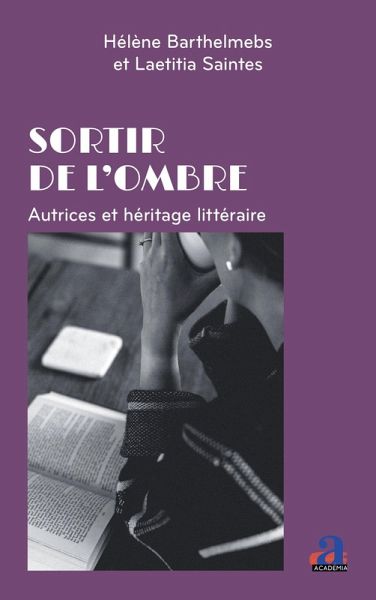 Sortir de l'ombre Sortir de l'ombre