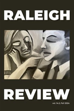 Cover Raleigh Review 14.2