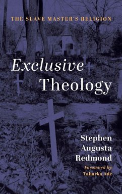 Cover Exclusive Theology