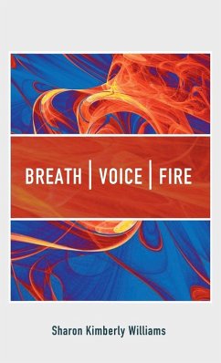 Cover Breath, Voice, Fire