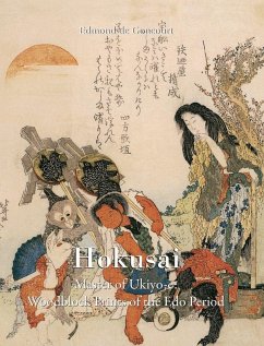 Hokusai - Goncourt, Edmond De