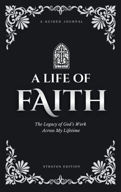 Cover A Life of Faith