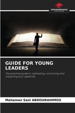 Cover GUIDE FOR YOUNG LEADERS