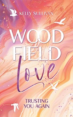 Cover Woodfield Love