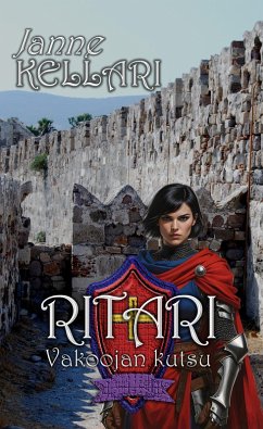 Ritari - Kellari, Janne