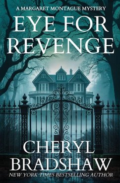 Eye for Revenge - Bradshaw, Cheryl