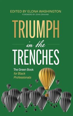 Cover Triumph in the Trenches