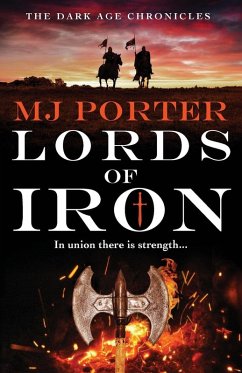 Cover Lords of Iron