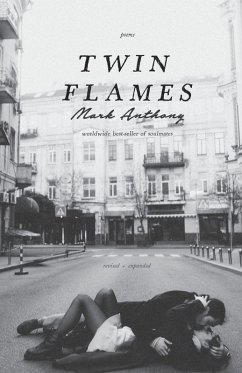 Cover Twin Flames