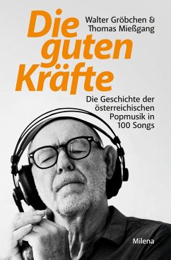 Cover Die guten Kräfte