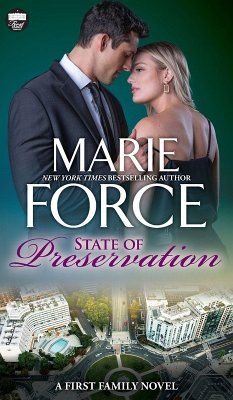 State of Preservation - Force, Marie State of Preservation - Force, Marie