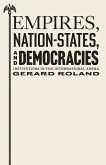 Empires, Nation-States, and Democracies