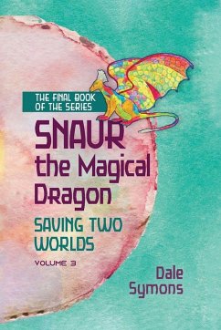 SNAUR SAVING TWO WORLDS - Symons, Dale SNAUR SAVING TWO WORLDS - Symons, Dale