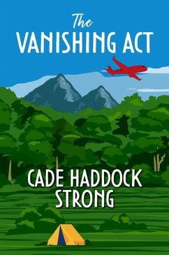 Cover The Vanishing ACT