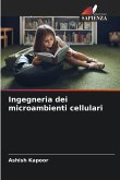 Ingegneria dei microambienti cellulari